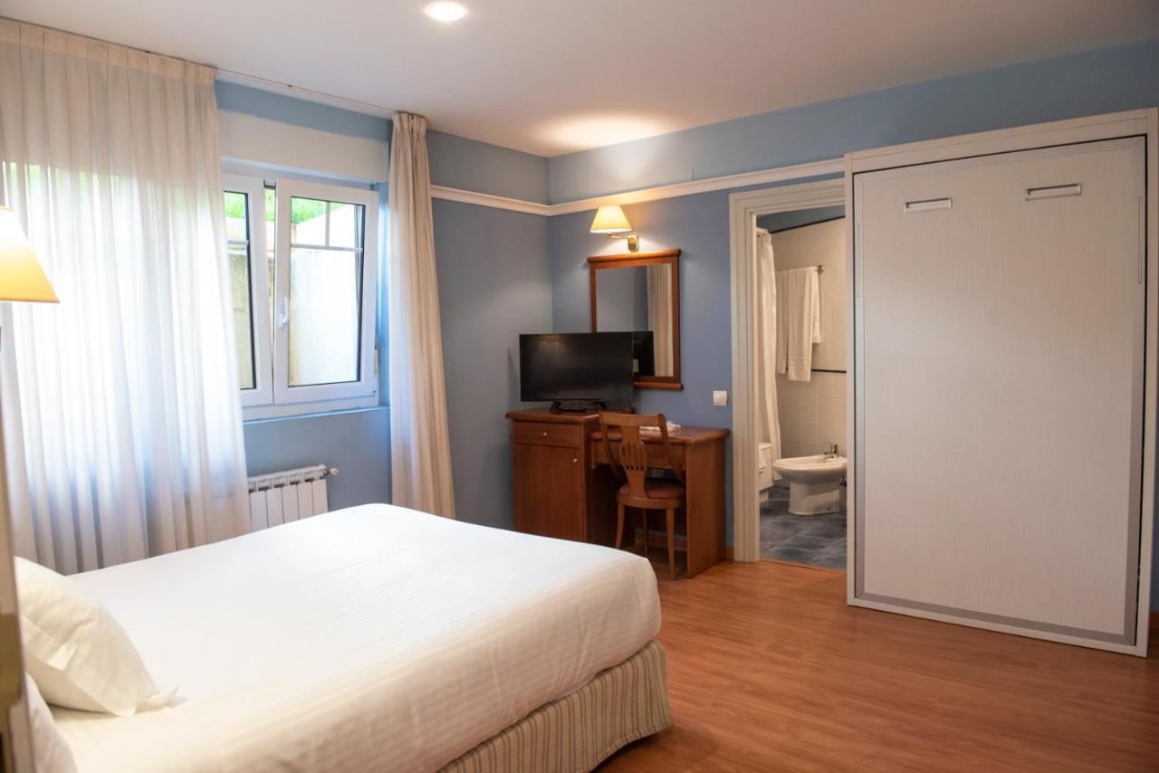 Hotel Faro De San Vicente Сан-Висенте-де-ла-Баркера Экстерьер фото